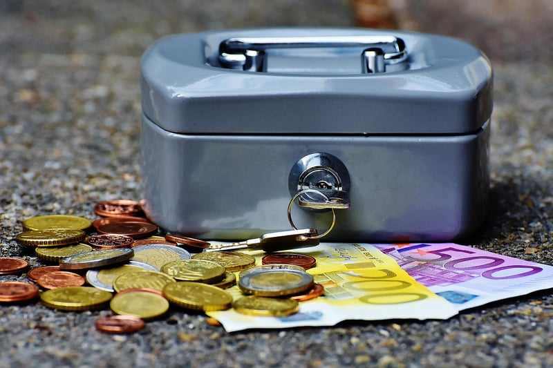 Funding Options